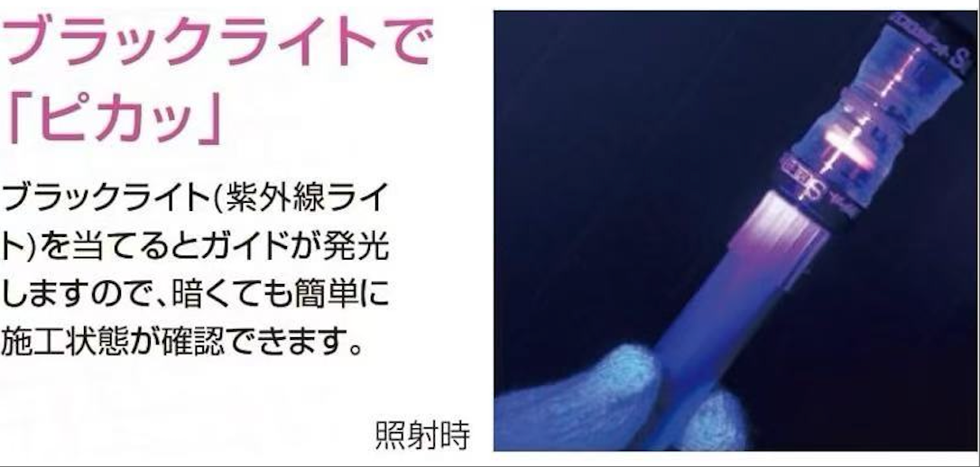 ブラックライト