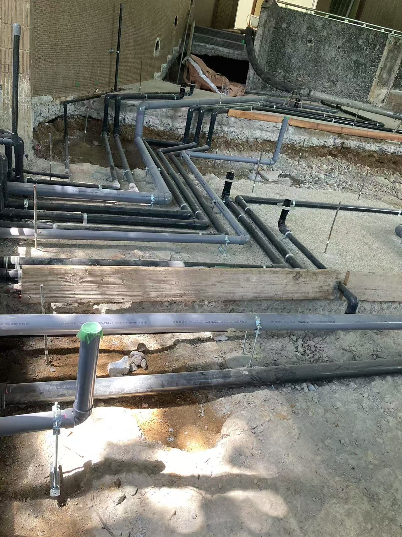 エコジョーズ対応継手