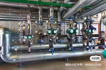 制御弁システム